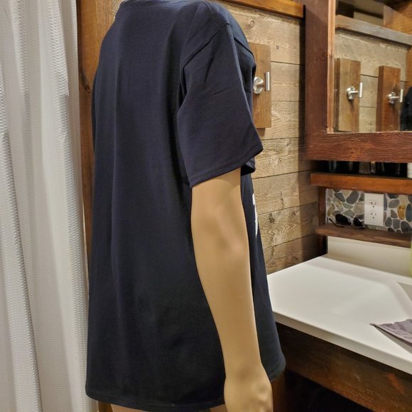 Posh Coffee Repeat Funny Posh Gildan XL - Picture 4 of 6